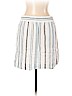 Ann Taylor LOFT Ivory Casual Skirt Size L (petite) - photo 2