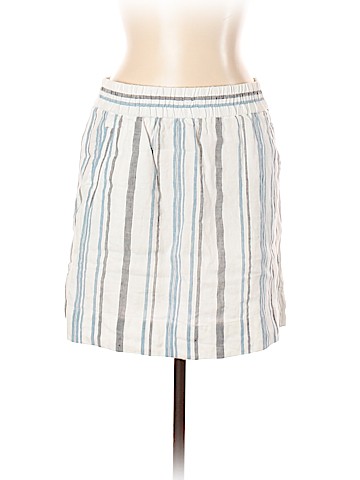 Ann Taylor LOFT Casual Skirt (view 1)