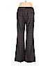 Sharagano Gray Dress Pants Size 8 (petite) - photo 2