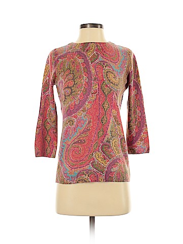 Talbots Pullover Sweater (view 1)