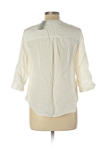 Maeve 3/4 Sleeve Blouse (view 2)