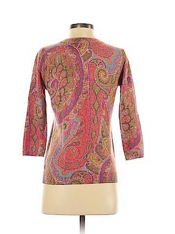 Talbots Pullover Sweater (view 2)