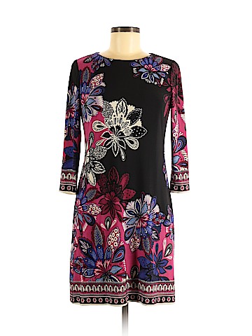 Donna Morgan Casual Dress (view 1)