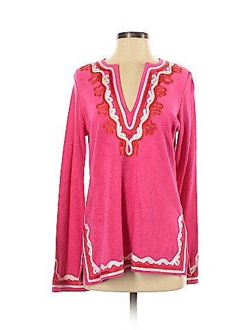 Tory Burch Pullover Sweater (view 1)