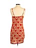 Assorted Brands Red Casual Dress Size P (petite) - photo 2