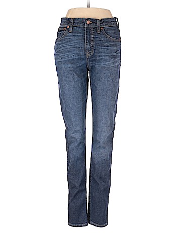 Madewell Jeans (view 1)