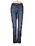 Madewell Blue Jeans Size 27 waist - photo 1