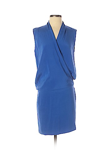 Zero + Maria Cornejo Casual Dress (view 1)