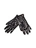 Unbranded Solid Black Gloves Size S - photo 1