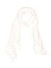 Unbranded 100% Cotton Solid White Scarf One size - photo 1