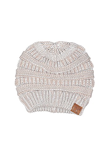 C.C Exclusives Beanie (view 1)