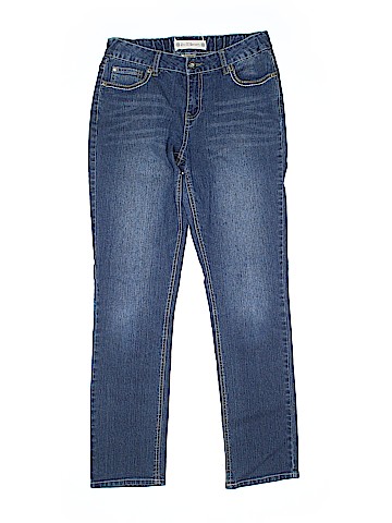 Ruff Hewn Jeans (view 1)