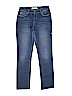Ruff Hewn Blue Jeans Size 16 - photo 1