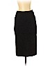 Free People Black Casual Skirt Size S - photo 1