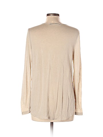 Amadi Long Sleeve Top (view 2)