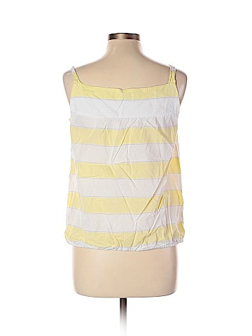 Ann Taylor LOFT Sleeveless Blouse (view 2)
