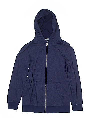 Old Navy Zip Up Hoodie (view 1)