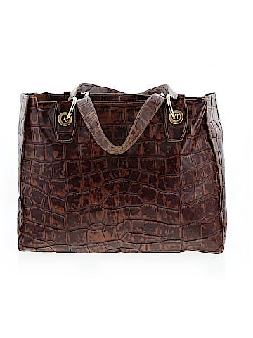 Unbranded Leather Shoulder Bag (view 1)