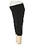 Liz Lange Maternity Black Casual Pants Size L - photo 1