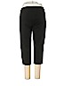 Liz Lange Maternity Black Casual Pants Size L - photo 2