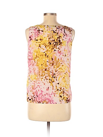 Ann Taylor LOFT Sleeveless Blouse (view 2)