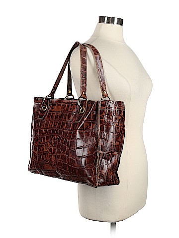 Unbranded Leather Shoulder Bag (view 2)