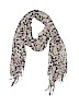 Unbranded Print Ivory Scarf One size - photo 1