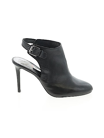 Lauren by Ralph Lauren Ankle Boots (view 1)