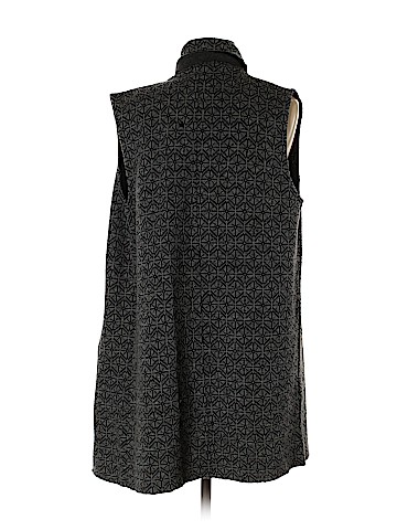 Adrienne Vittadini Wool Cardigan (view 2)