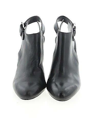 Lauren by Ralph Lauren Ankle Boots (view 2)