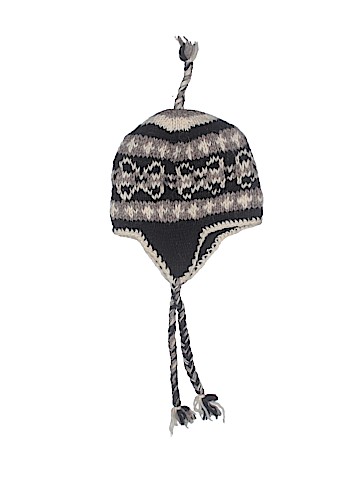 Unbranded Beanie (view 1)