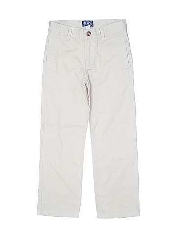 The Children's Place Khakis (view 1)
