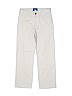 The Children's Place 100% Cotton Tan Khakis Size 6 - photo 1
