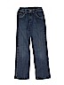 Wrangler Jeans Co Blue Jeans Size 10 - photo 1
