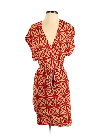 Plenty By Tracy Reese Casual Dress (view 1)