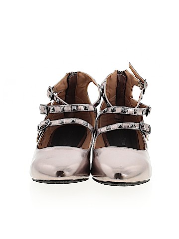 Treasure & Bond Flats (view 2)