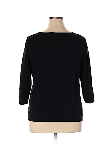 Lane Bryant Pullover Sweater (view 2)