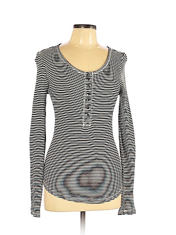 Lucky Brand Long Sleeve Button-Down Shirt (view 1)