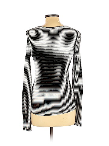 Lucky Brand Long Sleeve Button-Down Shirt (view 2)