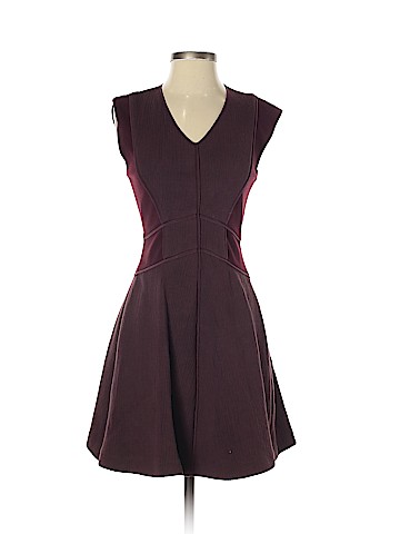 Rebecca Taylor Cocktail Dress (view 1)