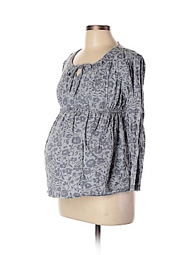 Oh Baby By Motherhood Size Lg Maternity
