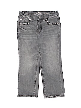 7 For All Mankind Size 3T