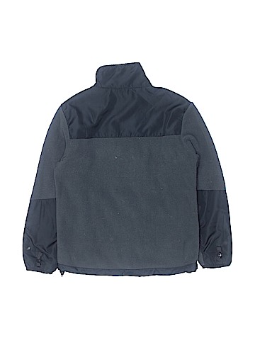 Rugged Bear Fleece Jacket (view 2)