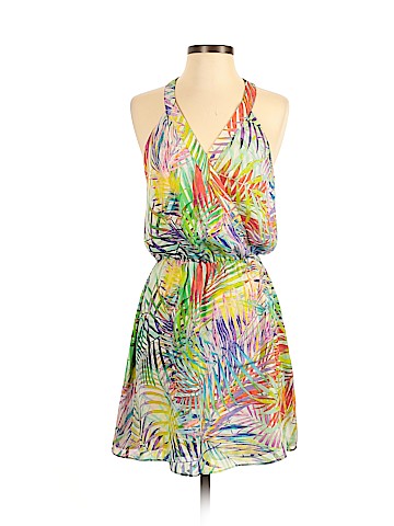 Parker Casual Dress (view 1)