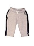Carter's Gray Sweatpants 3-6 MO / 6 MO - photo 1