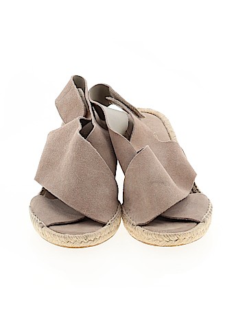 Maypol Wedges (view 2)