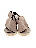 Maypol Tan Wedges Size EU 38 - photo 2