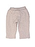 Carter's Gray Sweatpants 3-6 MO / 6 MO - photo 2