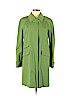 London Fog Green Coat Size L - photo 1