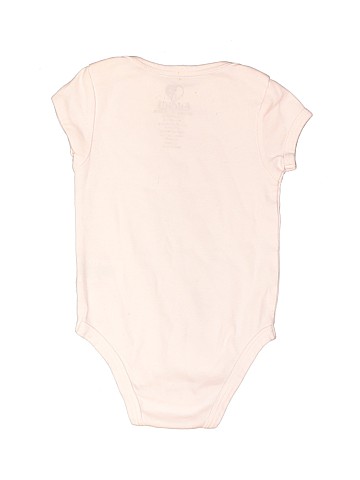 Lucky Short Sleeve Onesie (view 2)